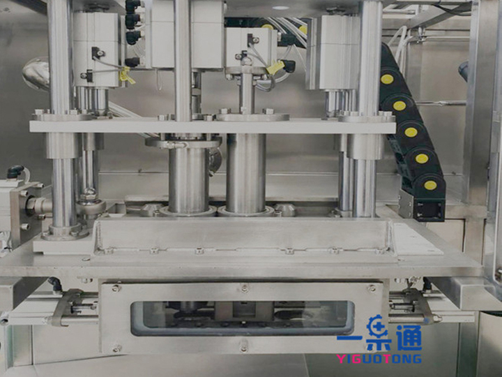 sterilizer