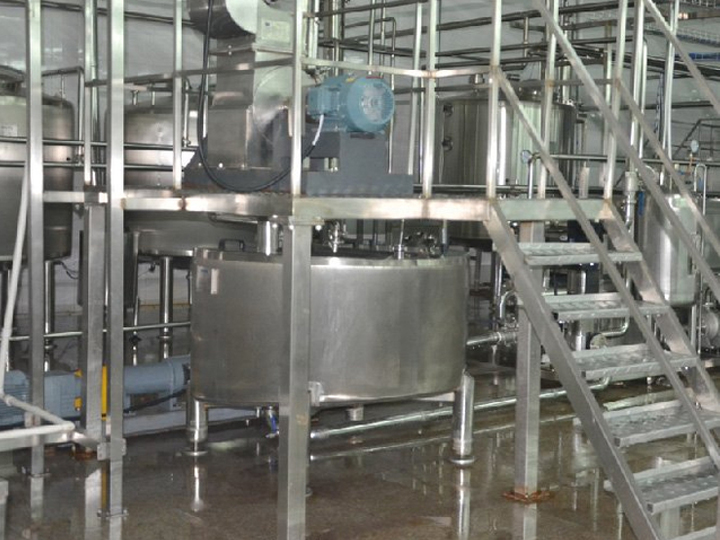 aseptic-filler
